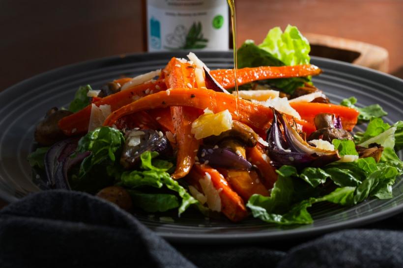 Grăsimi care acționează în beneficiul sănătății – rolul EPA și DHA în dietă