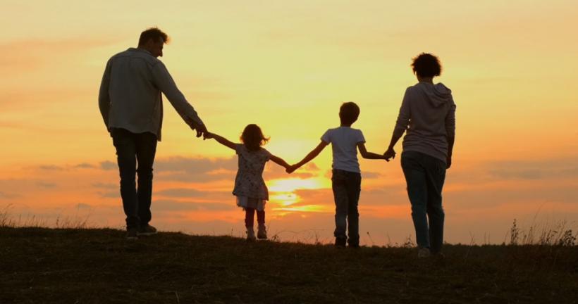 Meandrele identității - din pântec până la marele final