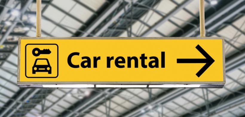 Închirierea unei mașini de la aeroportul din Cluj: ce trebuie să știi înainte de a rezerva