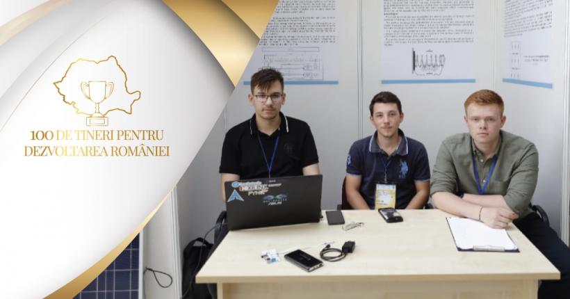 Inovația care poate schimba viitorul energiei verzi: proiectul DFG Energy Solutions, creat de studenții români din campania „100 de tineri pentru Dezvoltarea României”