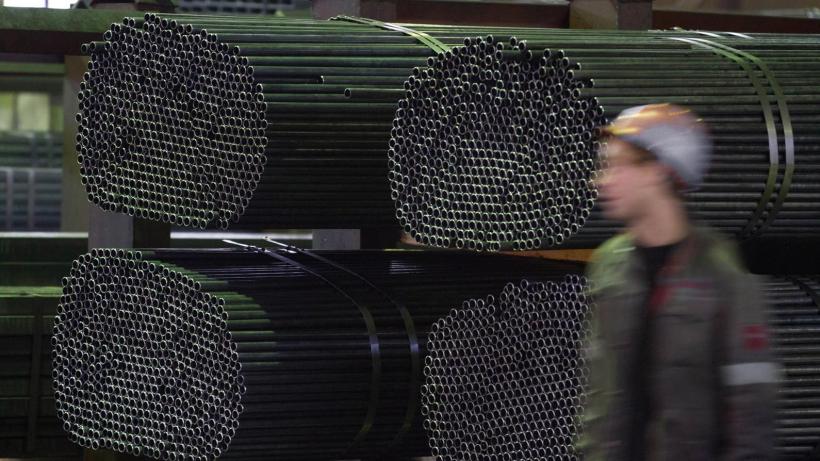 Metinvest achiziționează fabrica de țevi ArcelorMittal Tubular Products Iași