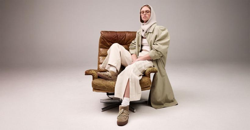 Pășește în iarnă – sfaturi de stil pentru cizmele de zăpadă pentru femei