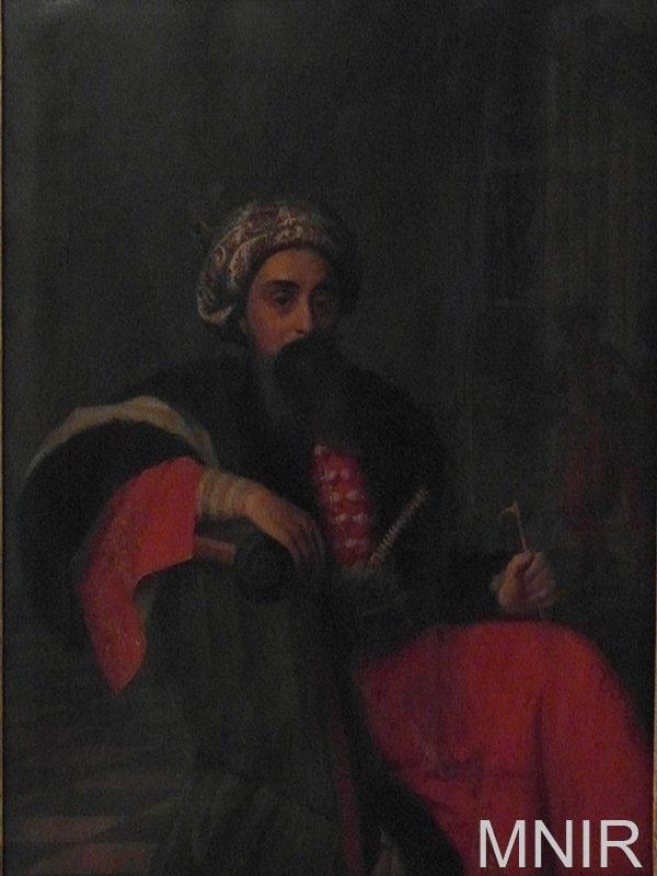 Povestea numelor domnilor fanarioți Caragea, Callimachi, Rosetti 18985915