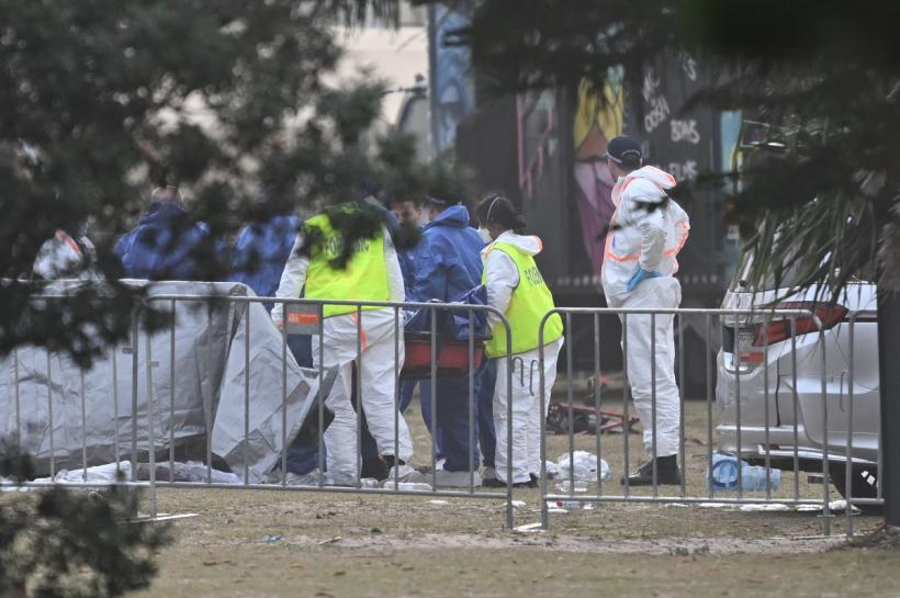 Programul de IA al lui Musk a transmis informații false despre atacul terorist de la Sydney