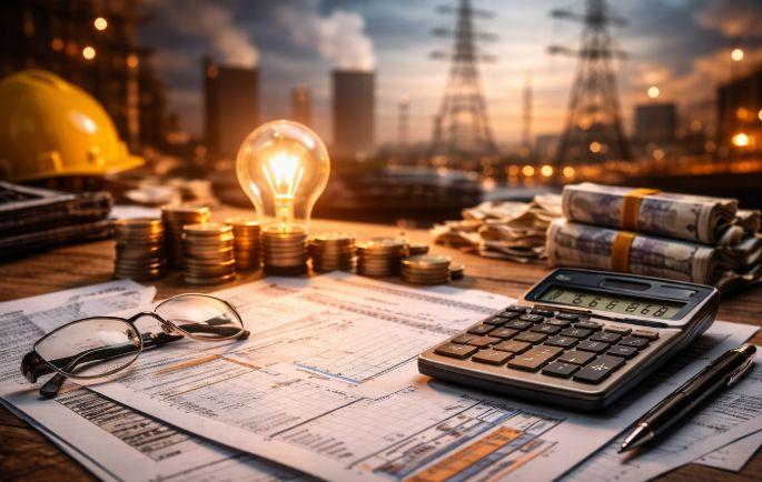 Românii, loviți de noi scumpiri la energie în 2026: „Putem rupe cercul vicios”