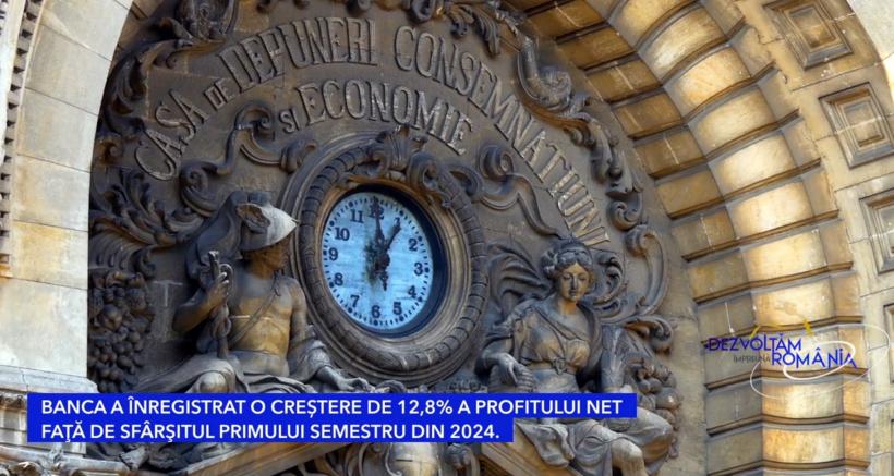 Serviciile bancare, mai aproape de oameni prin digitalizare