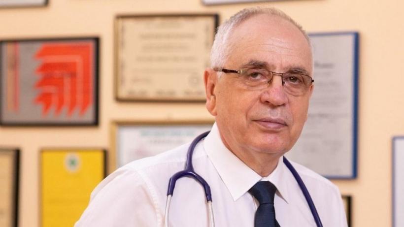 Super-gripa se extinde rapid în România 18985946