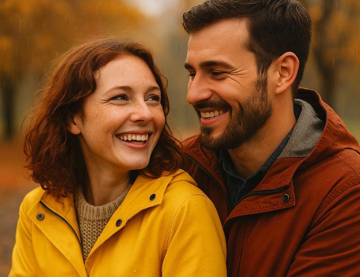 11 semne că doi oameni sunt destinați să fie împreună