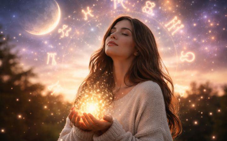 4 zodii primesc semne karmice și adevăruri ascunse pe 18 decembrie 2025