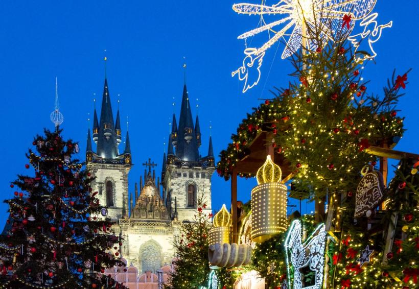 5 zodii norocoase care găsesc bani ascunși de Crăciun 2025: Universul îți face cadouri inopinate!