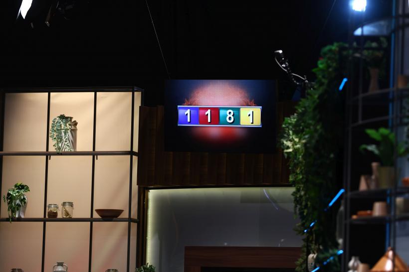 Chefi la cuțite, lider de audiență. Victorie detașată pentru echipa lui Chef Richard la battle-ul de ieri și record de punctaje maxime la proba individuală 18986307