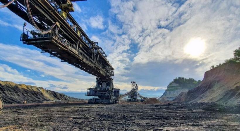 Consumul global de cărbune va atinge un nou record în 2025