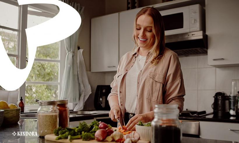 Cum să îți simplifici mesele zilnice când ești la dietă