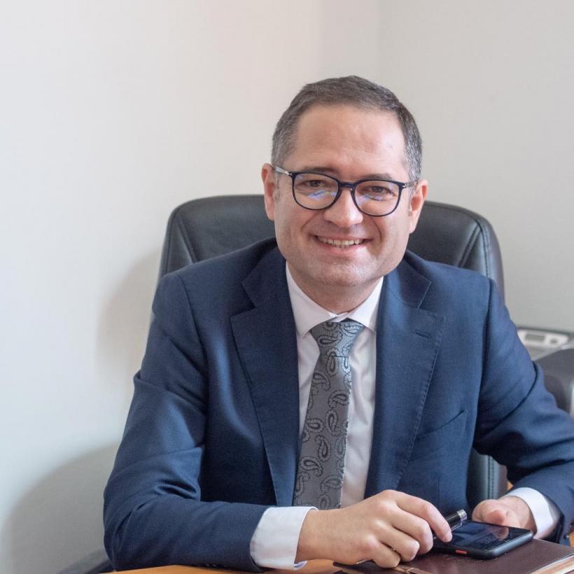 Cutremur în sportul românesc! Șeful ANS a demisionat la miezul nopții: „Aleg familia!”