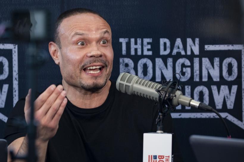 Furtună la Washington. Directorul adjunct al FBI, Dan Bongino, demisionează