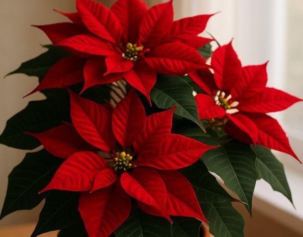 Feng Shui: Cum să îngrijești Crăciunița pentru a avea parte de dragoste și prosperitate în familie