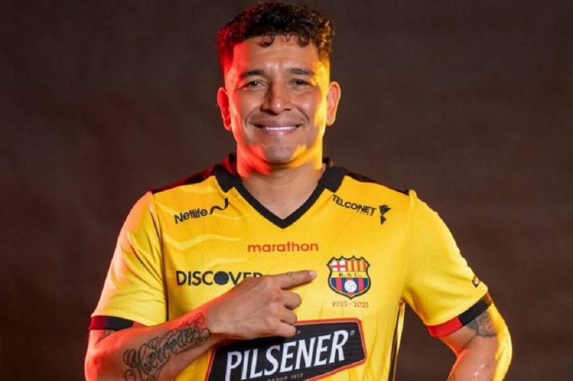Un cunoscut fotbalist ecuadorian a fost asasinat 