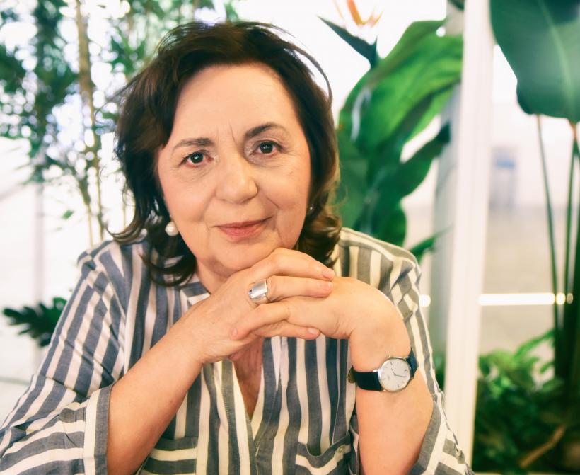 „Iubirea se trăiește, nu se vorbește!”