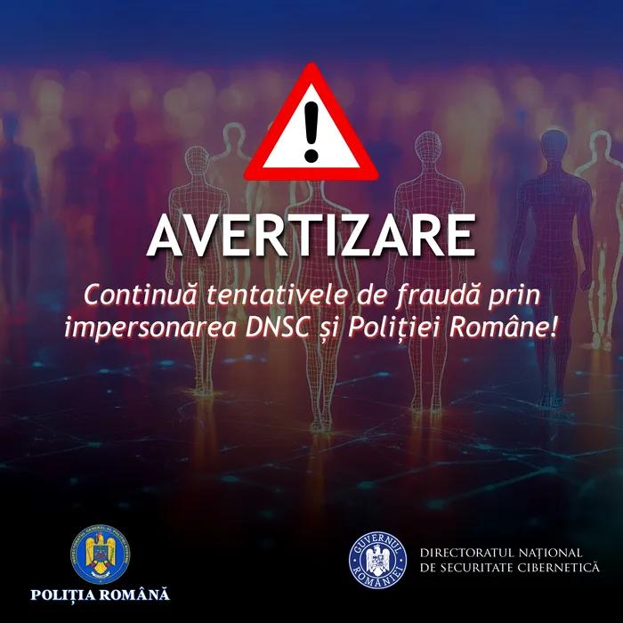 Nou tip de înșelătorie online: Victimele sunt amenințate cu închisoarea