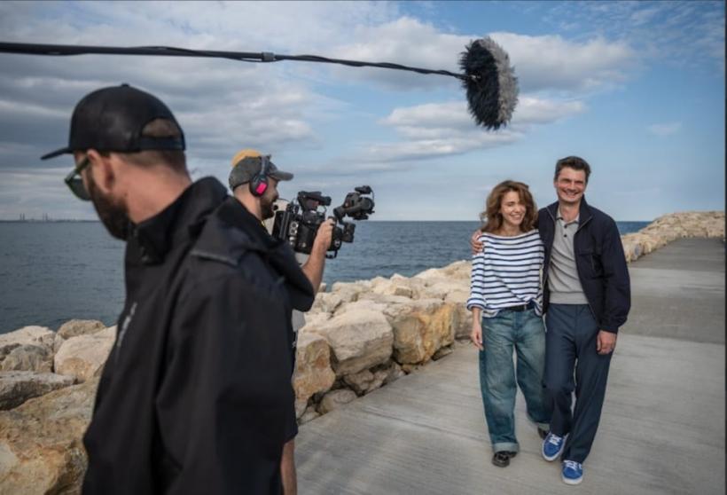 România câștigă teren pe piața internațională a filmului 18986118