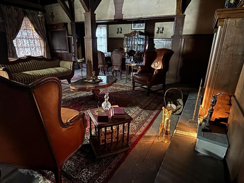 România câștigă teren pe piața internațională a filmului 18986119