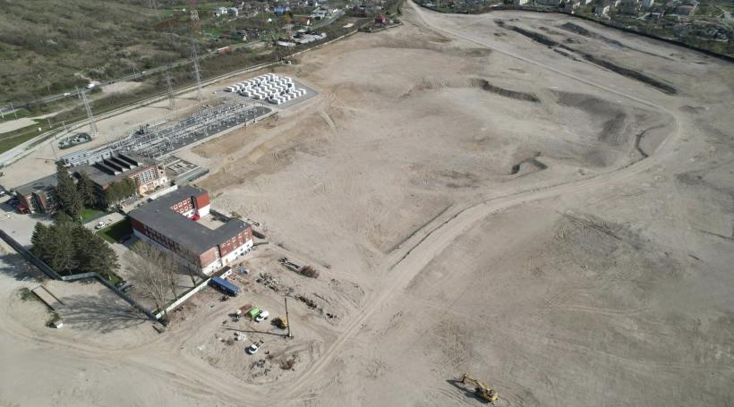 Proiectul SMR de la Doicești continuă. Ministerul Energiei anunță posibile noi reactoare în România 18986365