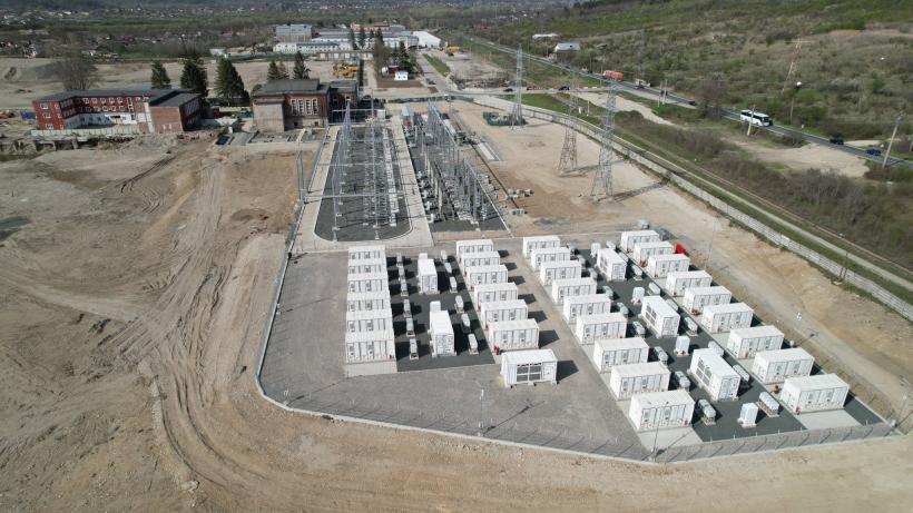 Proiectul SMR de la Doicești continuă. Ministerul Energiei anunță posibile noi reactoare în România 18986366