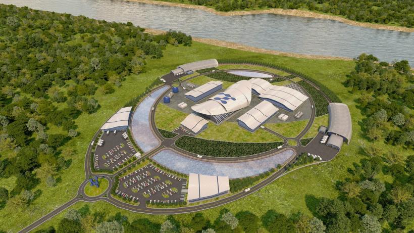 Proiectul SMR de la Doicești continuă. Ministerul Energiei anunță posibile noi reactoare în România 18986367