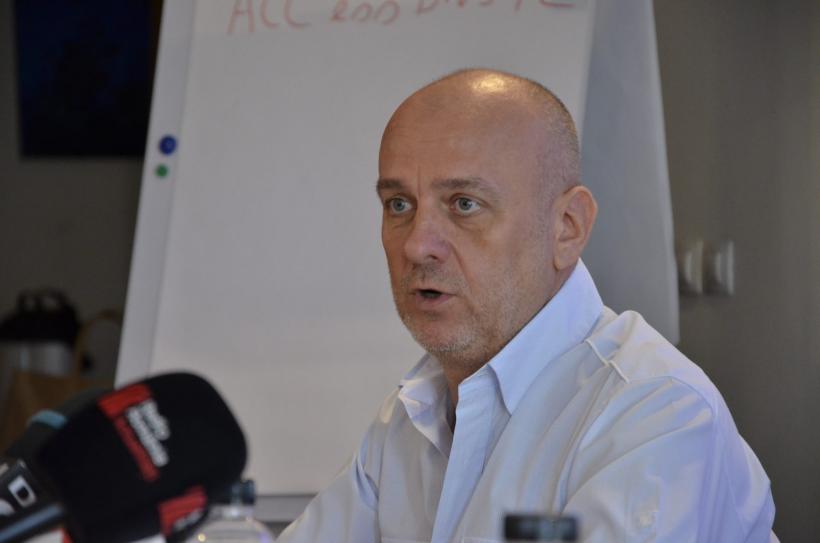 BNS acuză un troc în coaliție: Decizia de majorare a salariului minim de la 1 iulie 2026, abuzivă