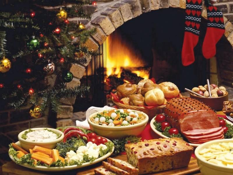 Sărbătorile dăunează grav sănătății. Ce probleme medicale riscă românii în această perioadă