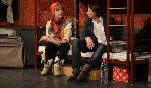 Spectacole excepționale pe scena teatrelor naționale, din ianuarie 18986113