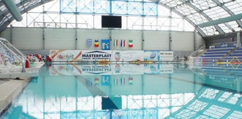 Complexul Sportiv Național „Lia Manoliu” va fi modernizat