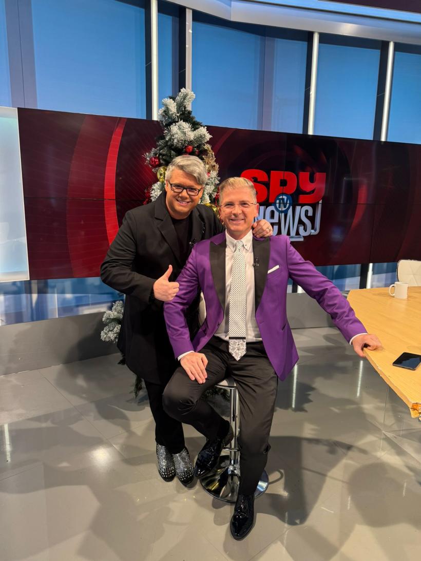 De sărbători, Antena Stars aduce magia Crăciunului în casele românilor 18986495