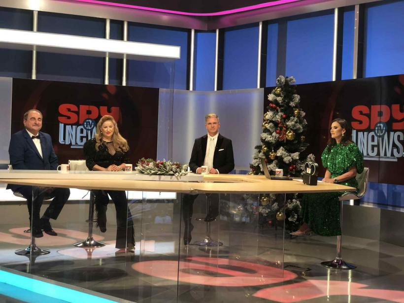 De sărbători, Antena Stars aduce magia Crăciunului în casele românilor 18986497