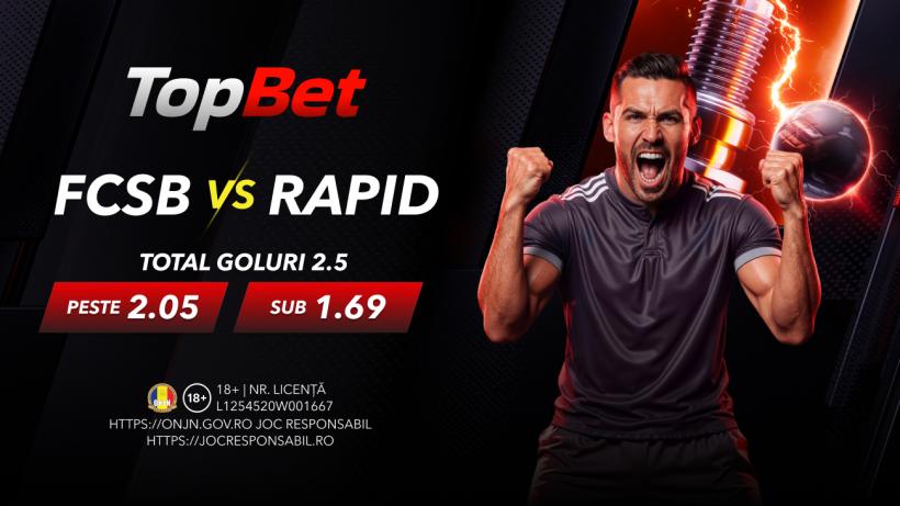 Final de an extrem de interesant în Superliga: 3 confruntări care pot schimba ordinea pe podium