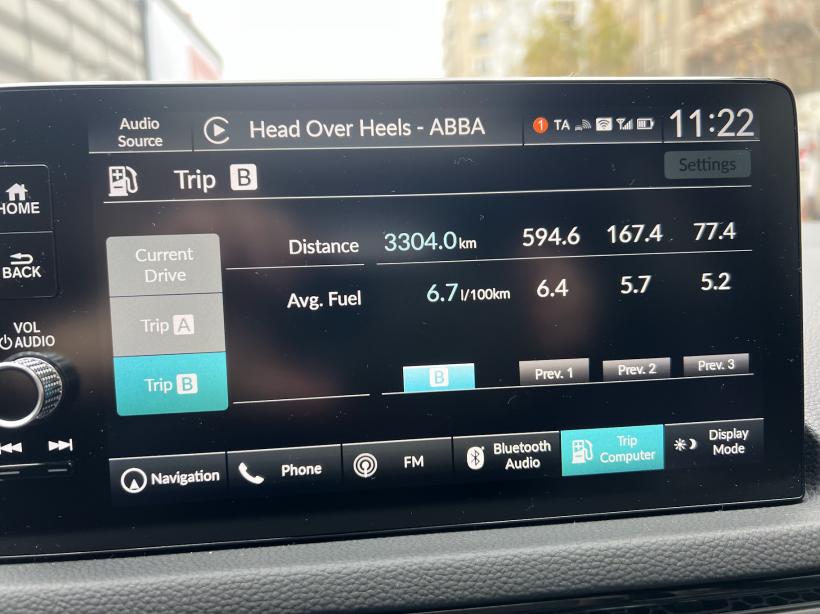 Honda Civic, 54 de ani de existență, 11 generații: Veteranul japonez iute și înțelept 18986312