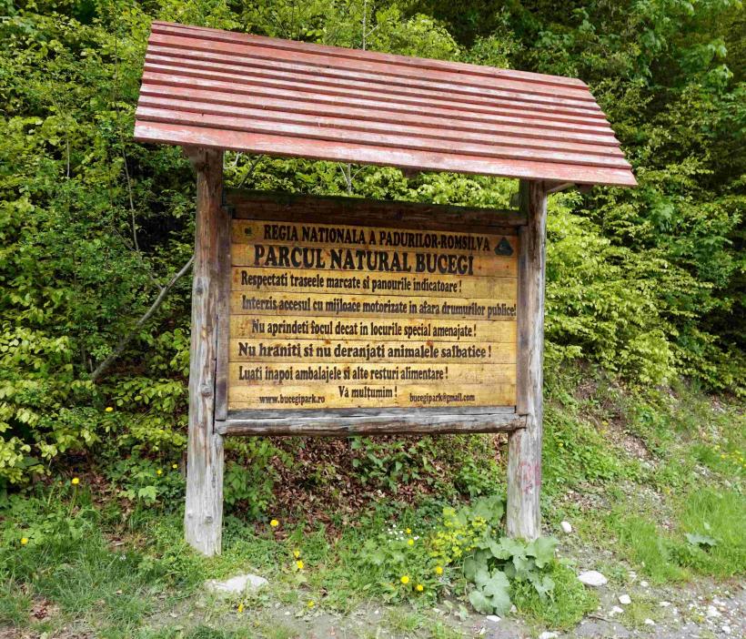 Parcul Natural Bucegi și comunele învecinate, vizate ca zone de non-intervenție și protecție strictă 18986361