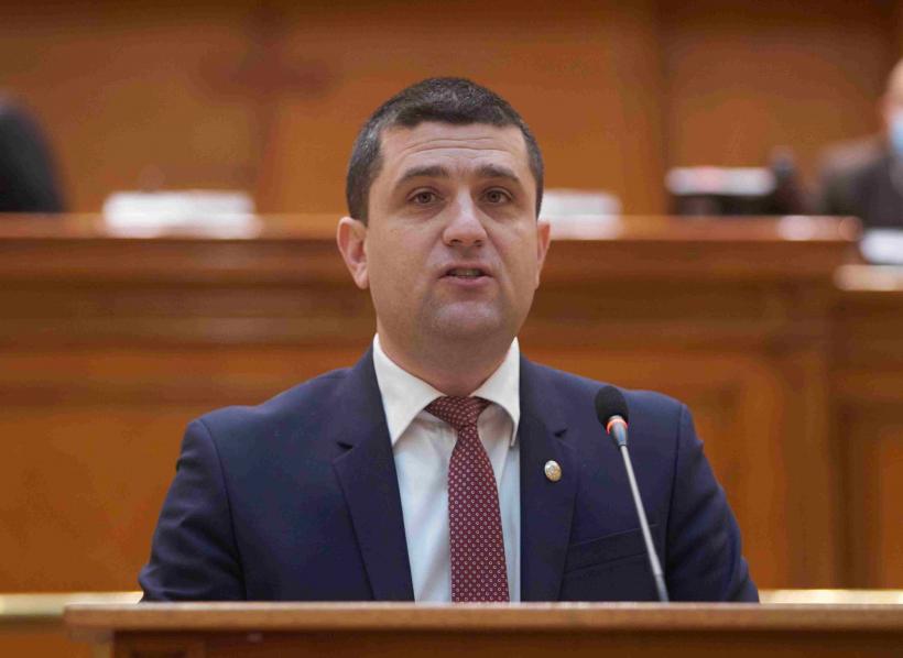 „Rocada progresiștilor”, în Guvernul României. Miruță, în locul lui Moșteanu. Irineu Darău, în locul lui Miruță 18986348