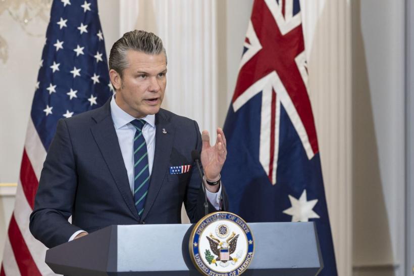 Atac aerian masiv al SUA împotriva ISIS în Siria, după uciderea a trei cetățeni americani