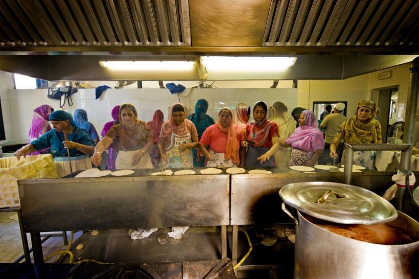 O localitate din India, inclusă pe lista UNESCO a orașelor gastronomice