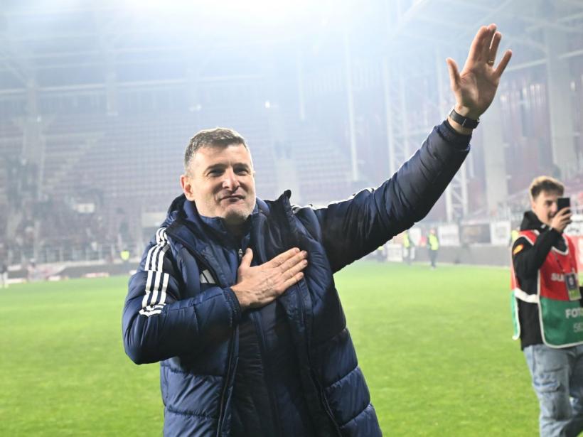 Superliga de fotbal. Oțelul o învinge pe FC Argeș și încinge lupta pentru ultimul loc de play-off