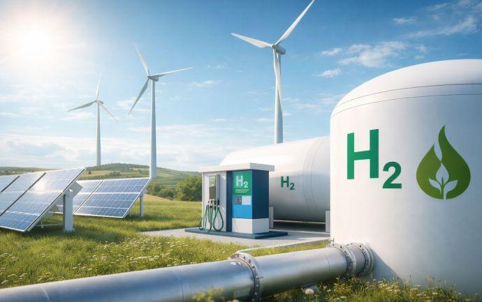 Paradoxul hidrogenului: soluție climatică sau factor ascuns al încălzirii globale?