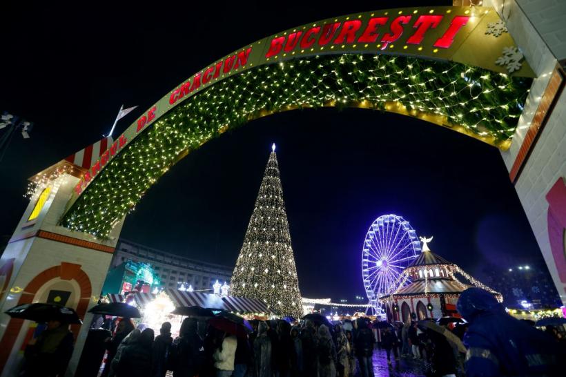 Taxa specială de promovarea turistică a Bucureștiului, pusă în dezbatere publică