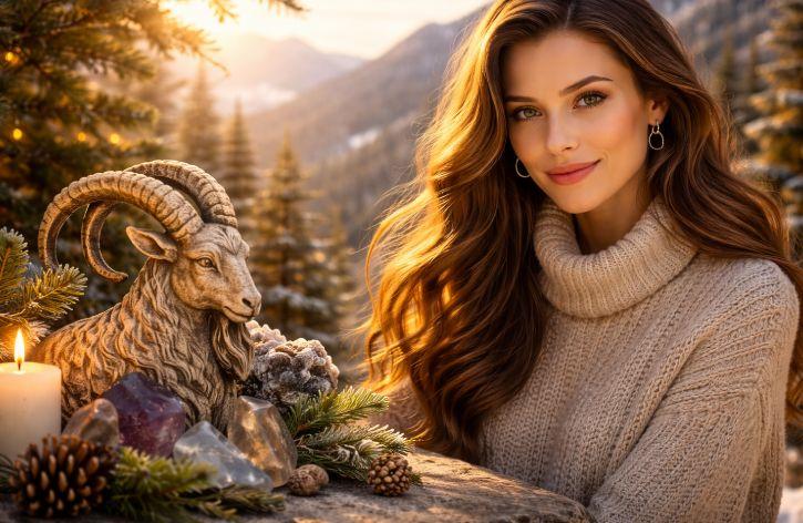 Tot ce trebuie să știi despre zodia Capricorn: trăsături, compatibilități și secrete