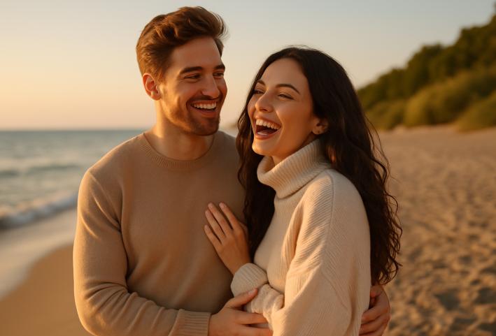 5 Zodii sunt mai iubite ca niciodată în săptămâna 22–28 Decembrie 2025