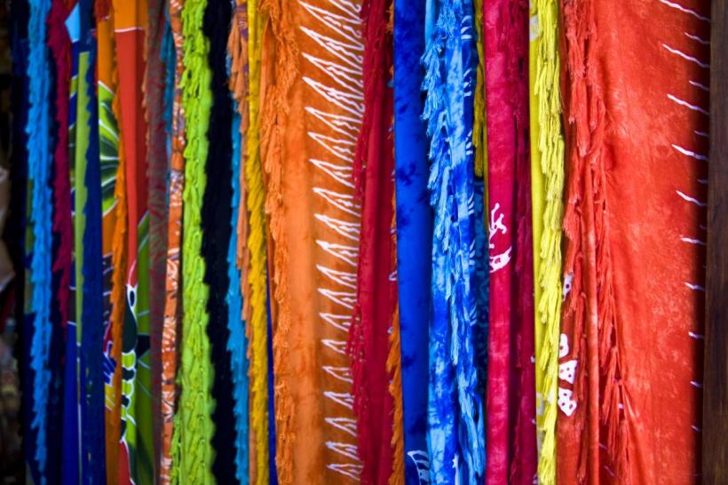 Cele trei culori care te fac mai atractiv, conform cercetărilor în psihologia culorilor