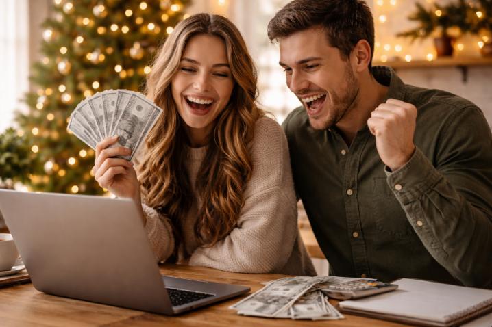 Horoscopul banilor: Cine câștigă sume importante între 22 și 28 Decembrie 2025