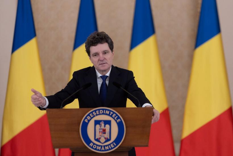 Nicușor Dan acuză presiuni și intimidări în sistemul de justiție. Președintele propune un referendum în justiție: „CSM va pleca de urgență dacă nu acționează în interes public”