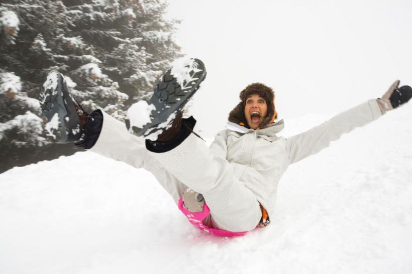 Noroc și transformări majore pentru 4 zodii în sezonul Capricornului (21 decembrie 2025 – 19 ianuarie 2026)