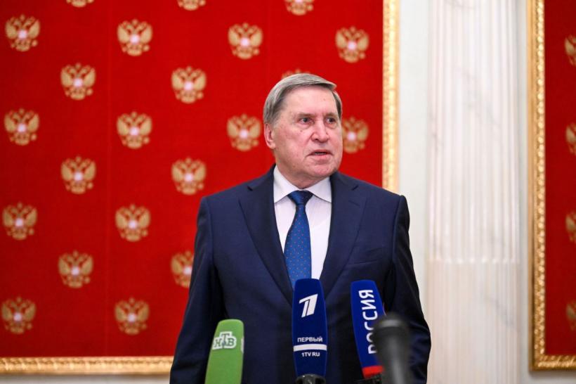 Rusia răspunde modificărilor făcute de UE și Ucraina la Planul de pace al președintelui Donald Trump